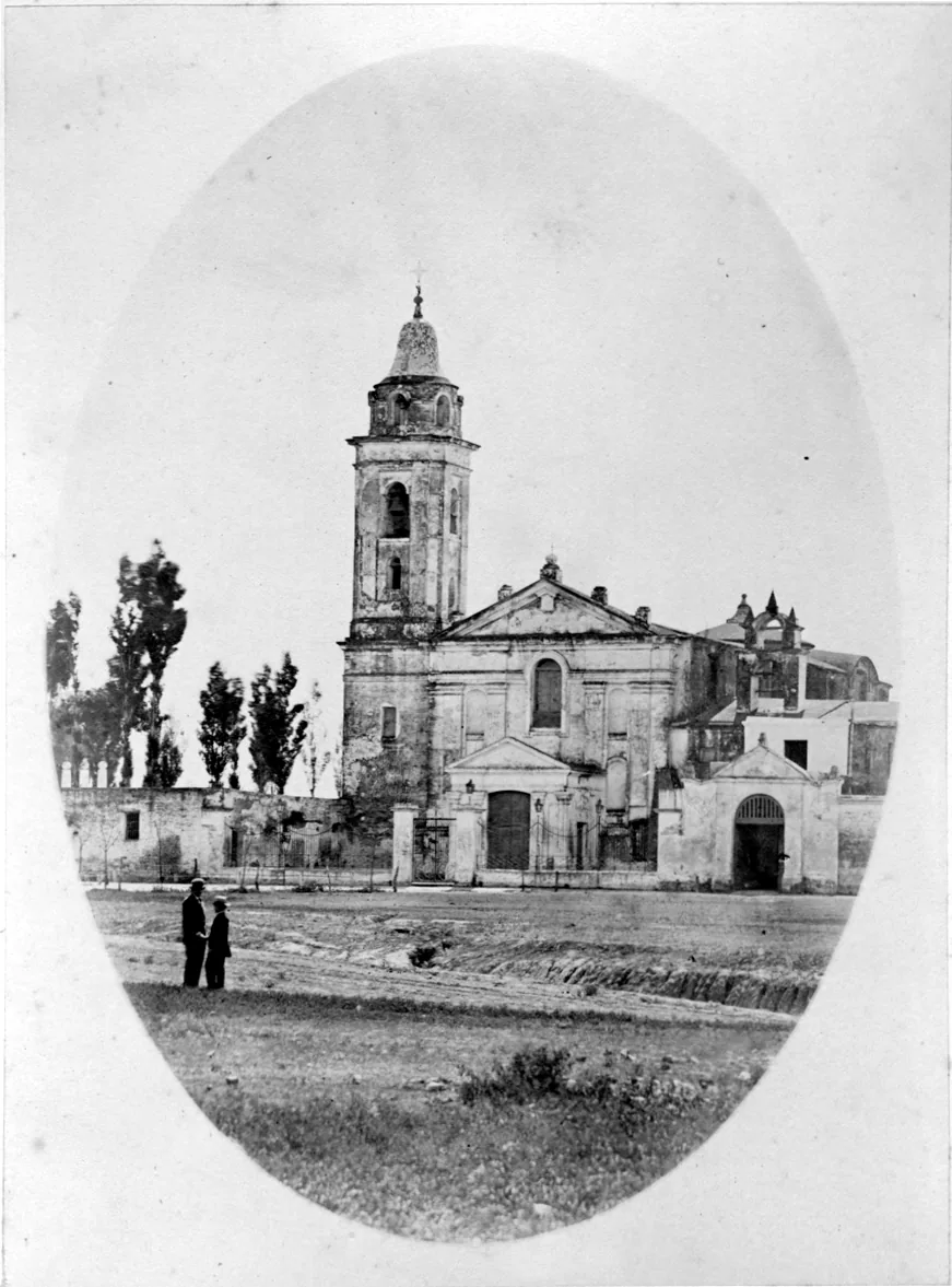 Virgen del Pilar