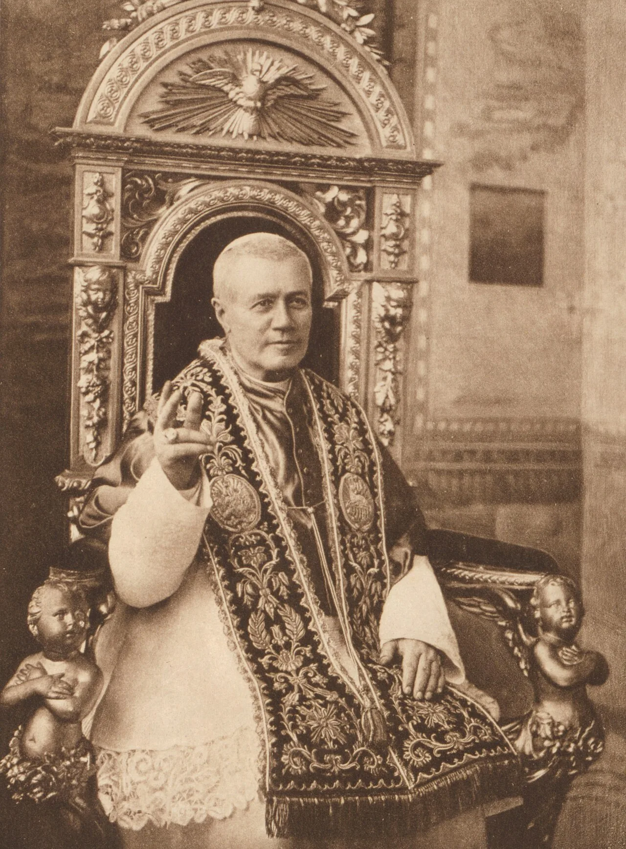 Virgen de San Juan de los Lagos