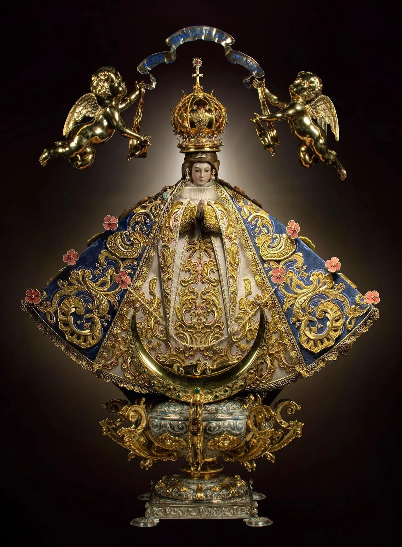 Virgen de San Juan de los Lagos