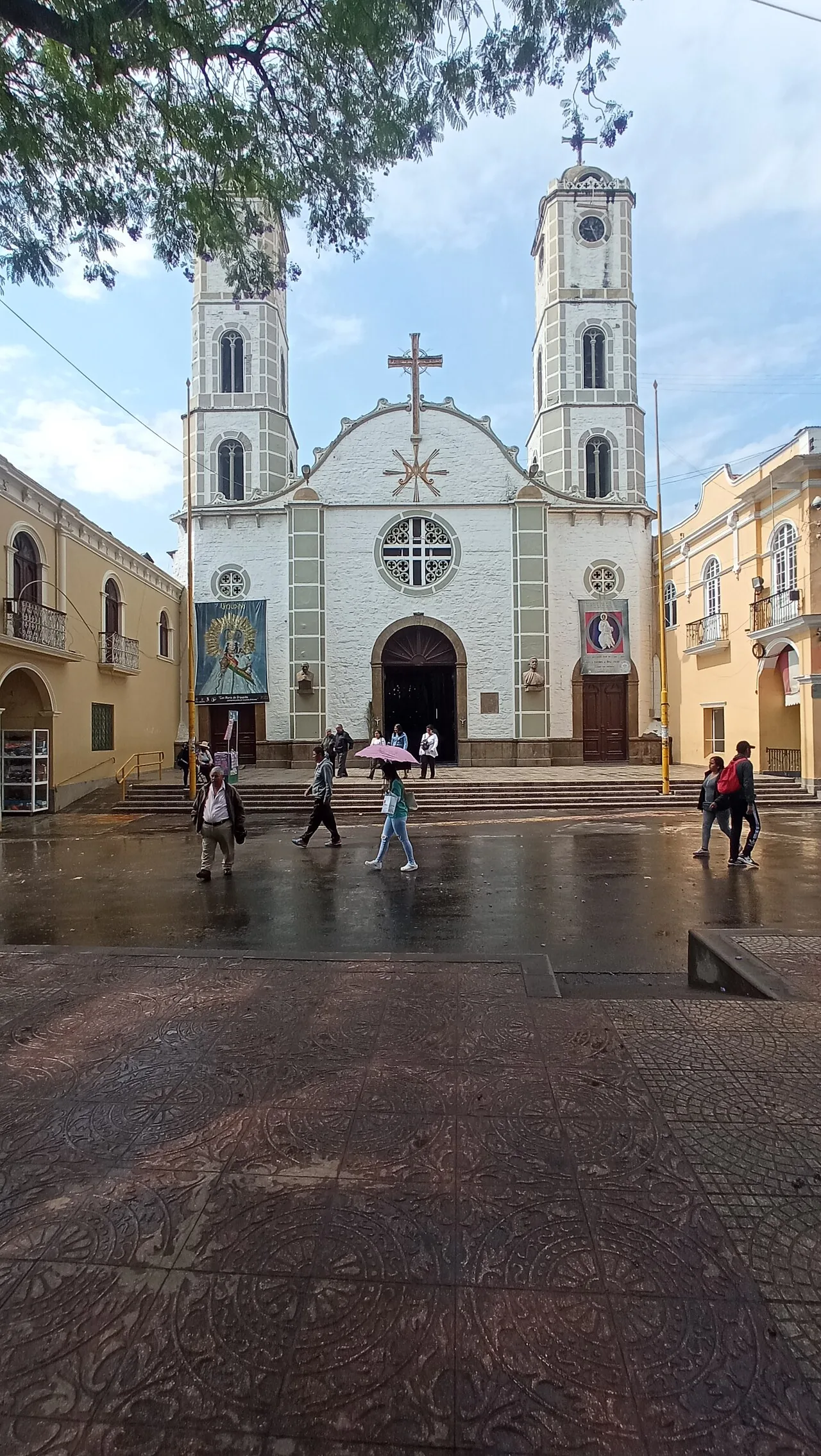 Virgen de Urkupiña
